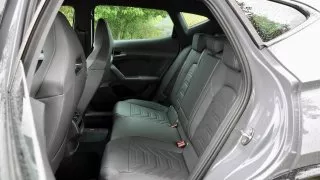 Cupra Formentor 2.0 TSI 204k 4WD DSG