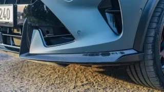 Cupra Formentor VZ5