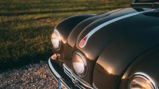 Tatra 87
