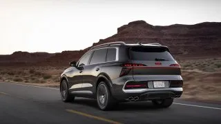 Audi SQ9
