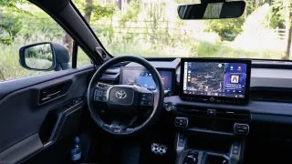 Toyota RAV4 GR Sport