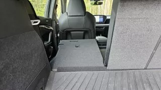 Audi Q6 e-tron quattro