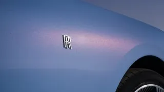 Rolls-Royce Project Nightingale
