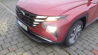 Hyundai Tucson 2020