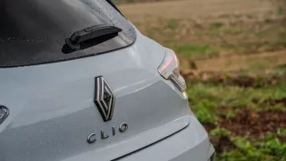 Test Renault Clio TCe 90