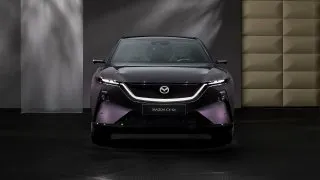 Mazda CX-6e
