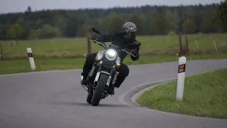 Honda CB1000F