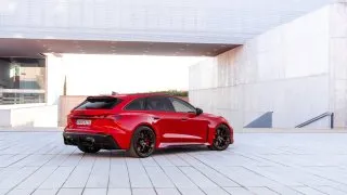 Audi RS 5