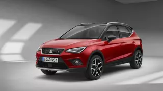 SEAT Arona 1