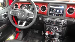 Jeep Wrangler statické 7