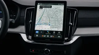 Volvo XC90 T8 Black Edition