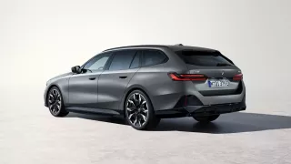 BMW 5 Touring