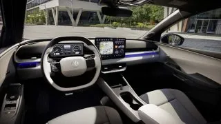 Volkswagen ID. Polo