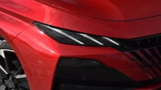 Peugeot 308 SW