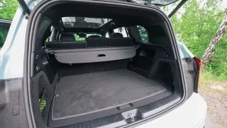 Mercedes-Benz GLB 200 4Matic