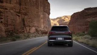 Audi SQ9