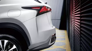 Lexus NX 300h