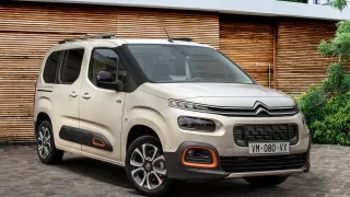 Citroën Berlingo XL