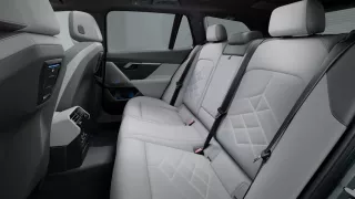 BMW 5 Touring