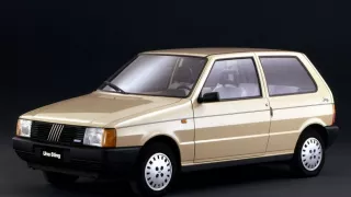 Fiat Uno