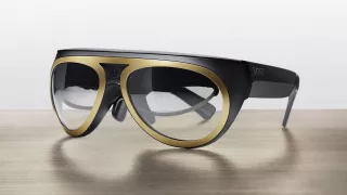 Mini Augmented Vision 