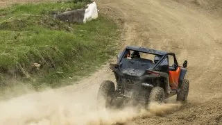 CFMOTO Gladiator Z10 Turbo