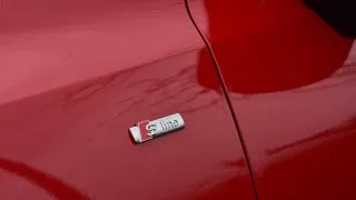Audi Q3 1.5 TSI