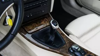 BMW 330i Convertible E93