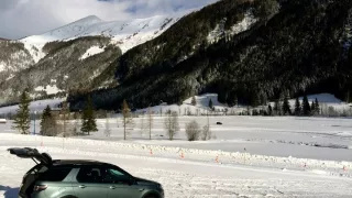 Land Rover Discovery Sport Test - Obrázek 2
