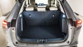 Honda HR-V e:HEV
