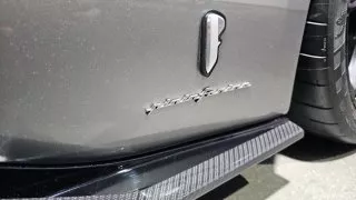 Pininfarina B95