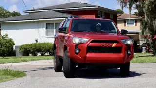 Toyota 4Runner