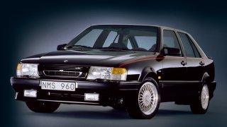 Saab 9000