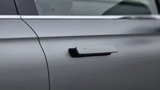 Chery Tiggo 9