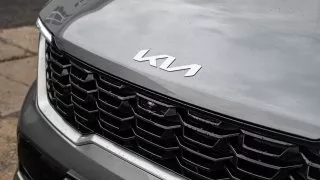 Test Kia Sorento 2025