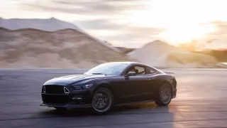 Ford Mustang RTR - Obrázek 5