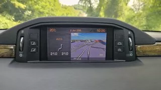 Citroën C6