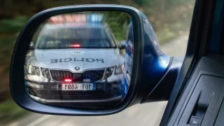 Policie nemůže měřit jen tak, dodržuje striktní pravidla. Kdo je zná, dokáže pokutě uniknout