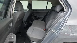 Volkswagen Golf People