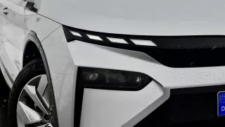 Škoda Elroq 85