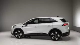 Mitsubishi Grandis 2026