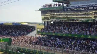 Le Mans