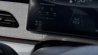 BYD Seal 6 DM-i Touring