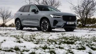 Volvo XC60 B5 AWD