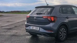 Volkswagen Polo Love