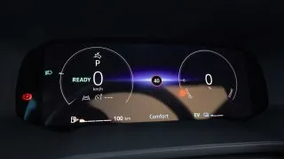 Mitsubishi Grandis na Mallorce