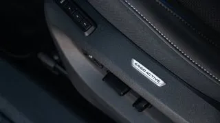 Test Volkswagen Tiguan PHEV