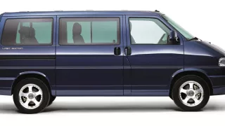 Volkswagen T4