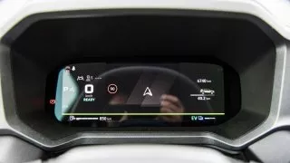 Dacia Bigster hybrid 155