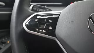 Volkswagen ID.7 Tourer